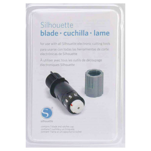 Silhouette Cameo 3 Standart Bıçak (1 mm) - 2