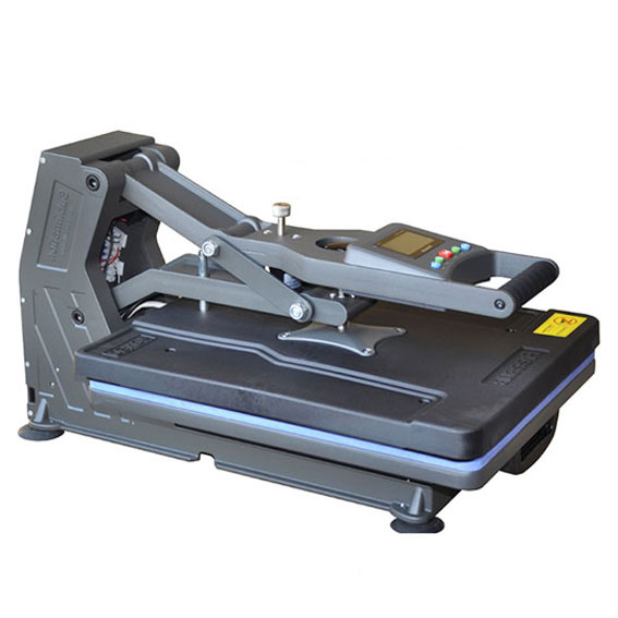 Freesub Otomatik Düz Transfer Baskı Presi A3 40X50 cm - 1