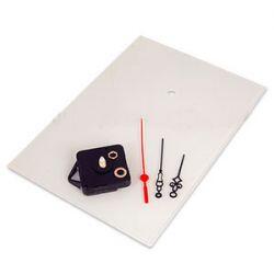 Sublimasyon Cam Saat 20x27 cm - 2