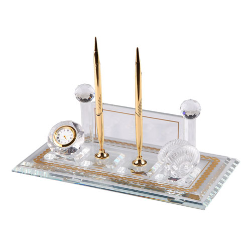 Sublimasyon Kristal Masa İsimliği 414 - 1