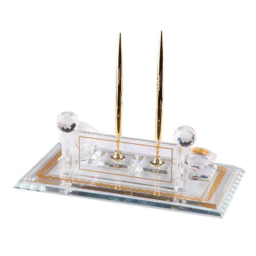 Sublimasyon Kristal Masa İsimliği 414 - 3
