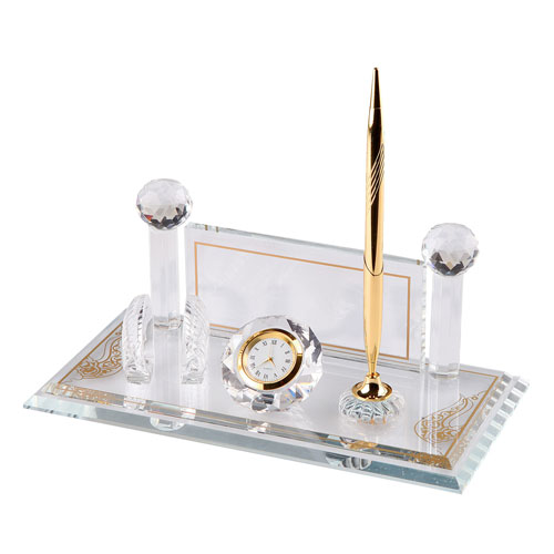 Sublimasyon Kristal Masa İsimliği 423 - 1