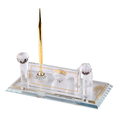Sublimasyon Kristal Masa İsimliği 423 - 3