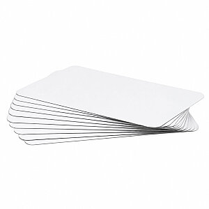 Sublimasyon Magnet 5.8,x8.8 cm - 3