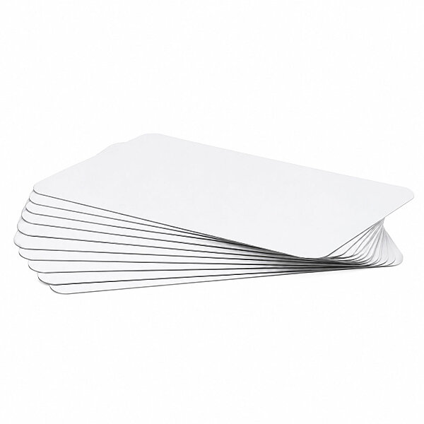 Sublimasyon Magnet 5.8,x8.8 cm - 3