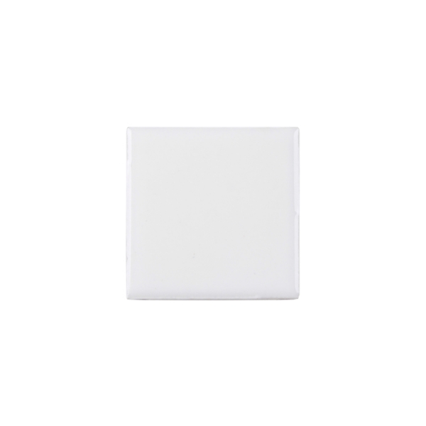 Sublimasyon Seramik Magnet 5x5 cm - 3