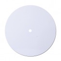 Sublimasyon Seramik Saat Yuvarlak - 16 cm - 4