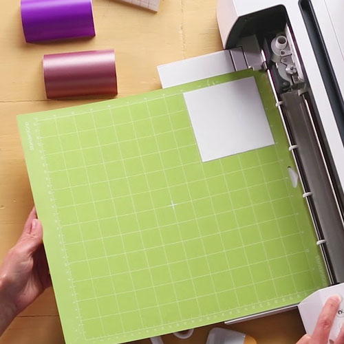 Universal Diycut Kesim Matı 30x30 cm - Orta Tutuculuk - 2