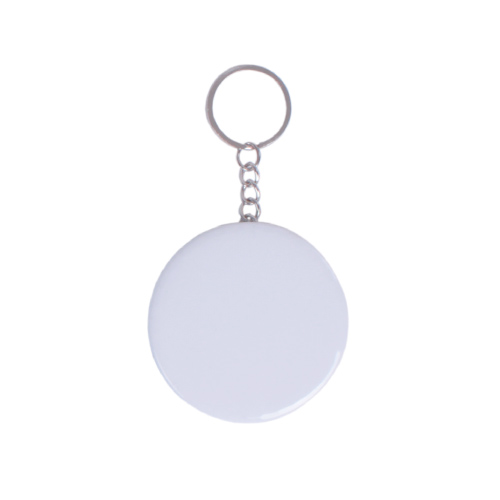 Uv Baskı İçin 44 mm Anahtarlık (50 adet) - 2