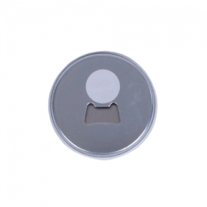 Uv Baskı İçin 75 mm Magnet Açacak (50 adet) - 5