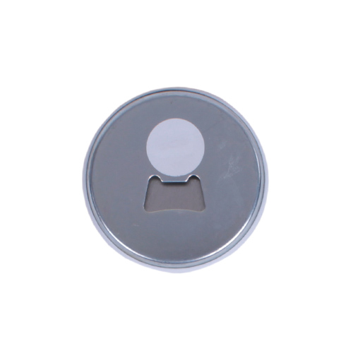 Uv Baskı İçin 75 mm Magnet Açacak (50 adet) - 5