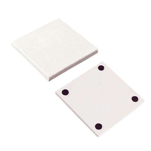 UV Baskı İçin Doğal Limra Taş 10x10 cm - 2
